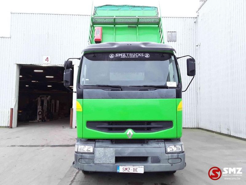 Renault Premium 420 6x2 intarder airco - Tovornjak prekucnik: slika 2 Renault Premium 420 6x2 intarder airco - Tovornjak prekucnik: slika 2