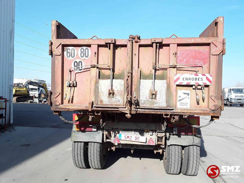 Robuste Kaiser Oplegger lames steel - Kiper polprikolica: slika 5 Robuste Kaiser Oplegger lames steel - Kiper polprikolica: slika 5