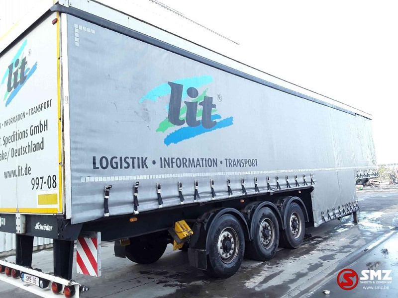 Polprikolica s ponjavo SCHROEDER WIESMOOR Oplegger: slika 7