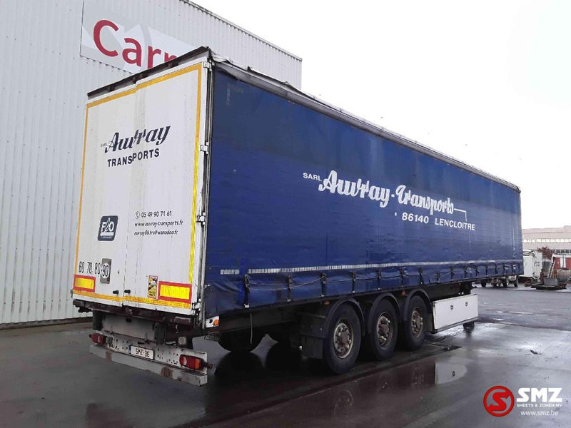 Samro Oplegger - Polprikolica s ponjavo: slika 4 Samro Oplegger - Polprikolica s ponjavo: slika 4