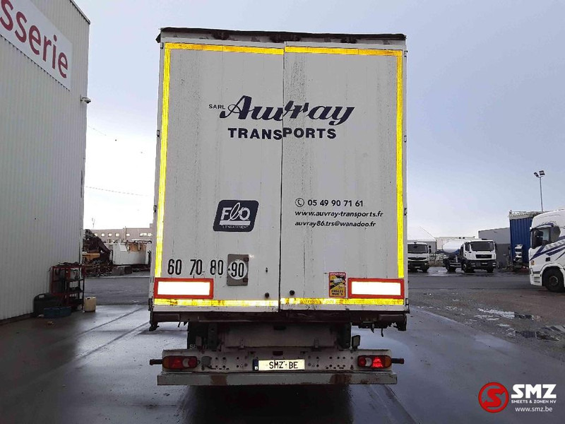 Samro Oplegger - Polprikolica s ponjavo: slika 5 Samro Oplegger - Polprikolica s ponjavo: slika 5