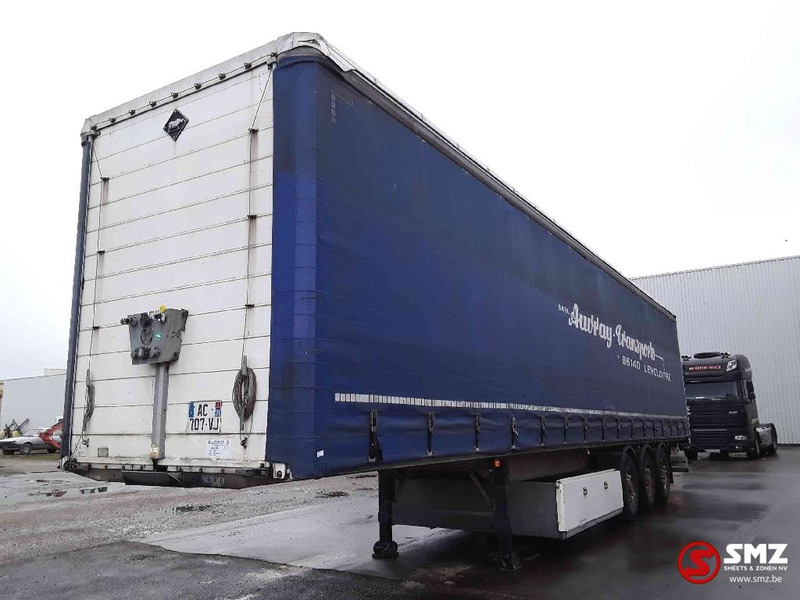 Samro Oplegger - Polprikolica s ponjavo: slika 3 Samro Oplegger - Polprikolica s ponjavo: slika 3