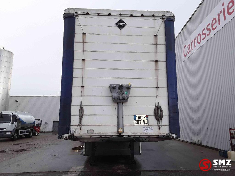 Samro Oplegger - Polprikolica s ponjavo: slika 2 Samro Oplegger - Polprikolica s ponjavo: slika 2