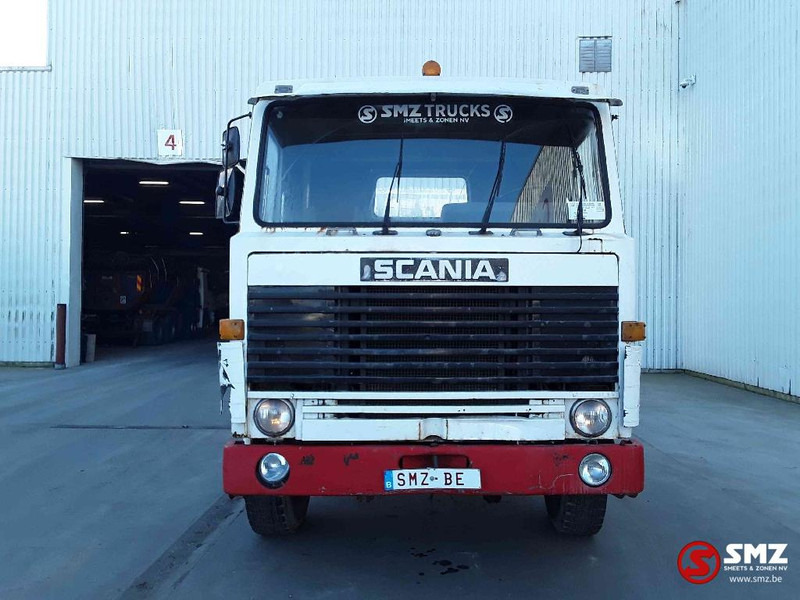 Scania 111 6x2 super lames - Tovornjak-šasija: slika 2 Scania 111 6x2 super lames - Tovornjak-šasija: slika 2