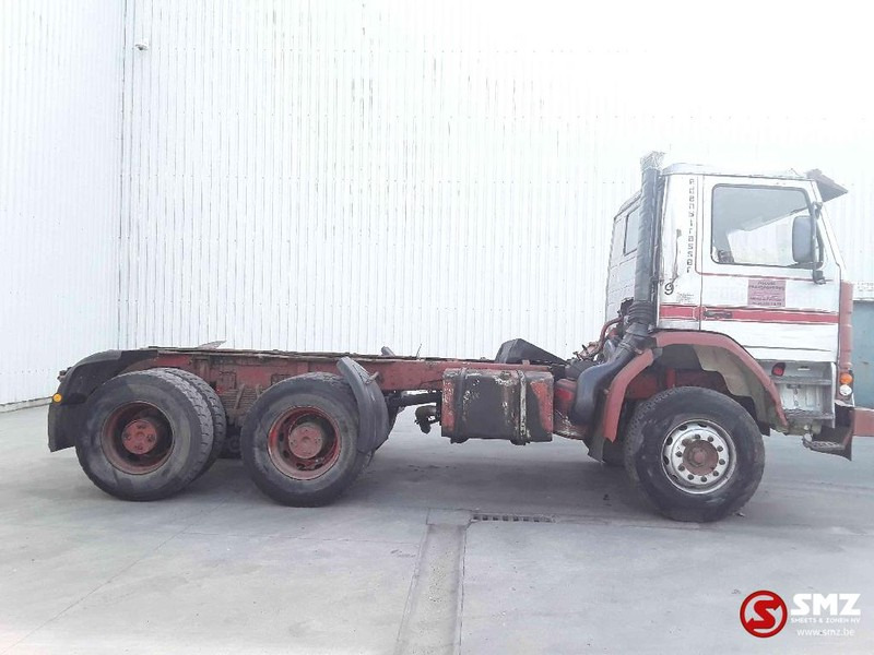 Scania 112 6x4 - Tovornjak-šasija: slika 4 Scania 112 6x4 - Tovornjak-šasija: slika 4