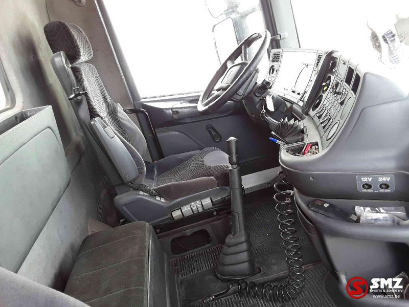 Scania T 124.360 torpedo manual pump - Tovornjak prekucnik: slika 5 Scania T 124.360 torpedo manual pump - Tovornjak prekucnik: slika 5