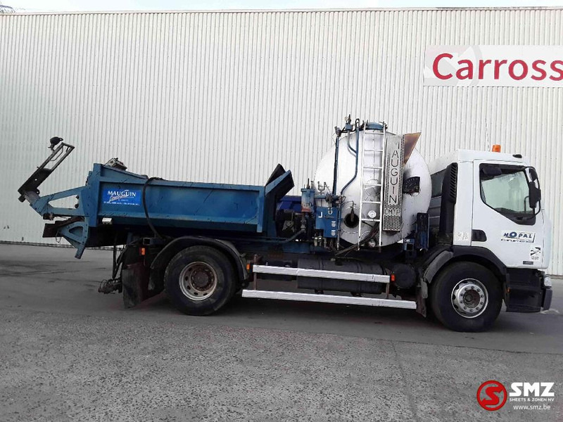 Renault Premium 320 DCI - Tovornjak: slika 4 Renault Premium 320 DCI - Tovornjak: slika 4