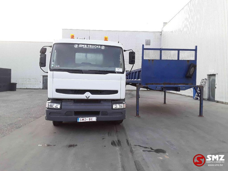 Renault Premium 320 DCI - Tovornjak: slika 2 Renault Premium 320 DCI - Tovornjak: slika 2