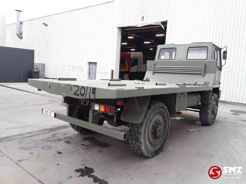 Tovornjak s kesonom Urovesa 4x4: slika 10 Tovornjak s kesonom Urovesa 4x4: slika 10