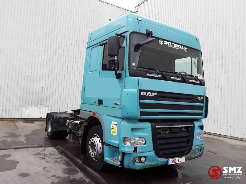 DAF 105 XF 410 - Vlačilec: slika 1 DAF 105 XF 410 - Vlačilec: slika 1