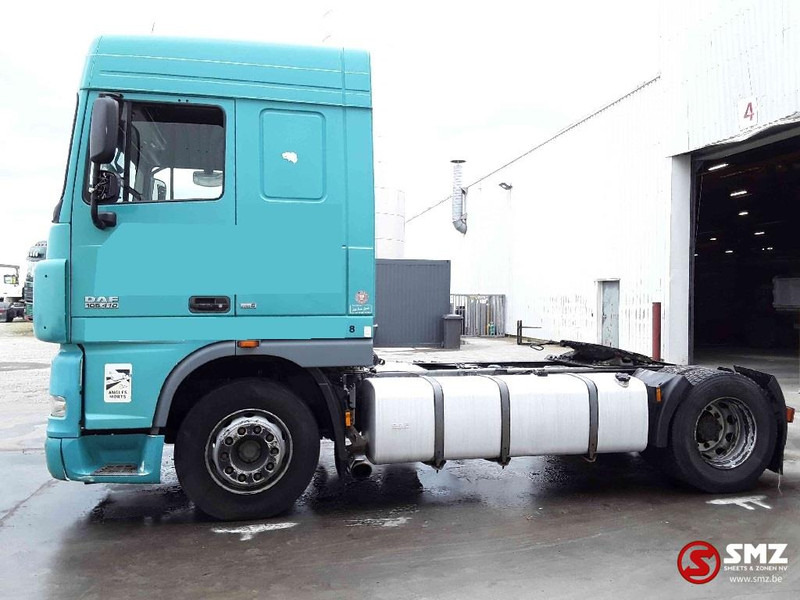 DAF 105 XF 410 - Vlačilec: slika 5 DAF 105 XF 410 - Vlačilec: slika 5