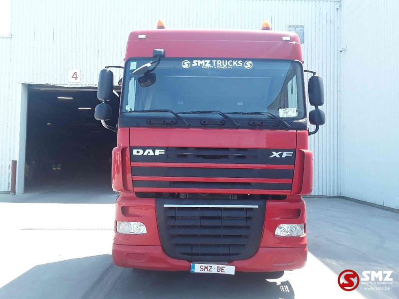 DAF 105 XF 410 Spacecab 1 hand B truck - Vlačilec: slika 2 DAF 105 XF 410 Spacecab 1 hand B truck - Vlačilec: slika 2
