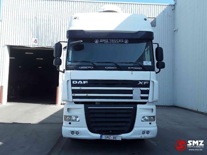 DAF 105 XF 410 SuperSpaceCAb - Vlačilec: slika 2 DAF 105 XF 410 SuperSpaceCAb - Vlačilec: slika 2