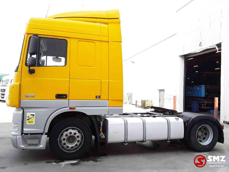 DAF 105 XF 410 intarder - Vlačilec: slika 5 DAF 105 XF 410 intarder - Vlačilec: slika 5