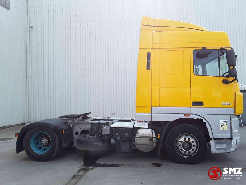 DAF 105 XF 410 intarder - Vlačilec: slika 4 DAF 105 XF 410 intarder - Vlačilec: slika 4