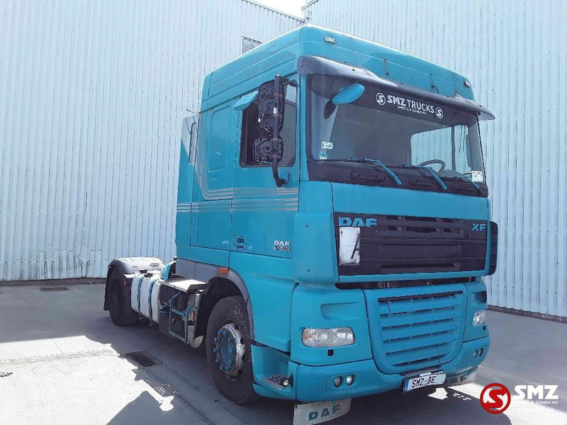 DAF 105 XF 460 Spacecab manual - Vlačilec: slika 1 DAF 105 XF 460 Spacecab manual - Vlačilec: slika 1