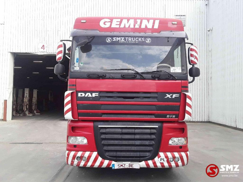 DAF 105 XF 460 manual - Vlačilec: slika 2 DAF 105 XF 460 manual - Vlačilec: slika 2