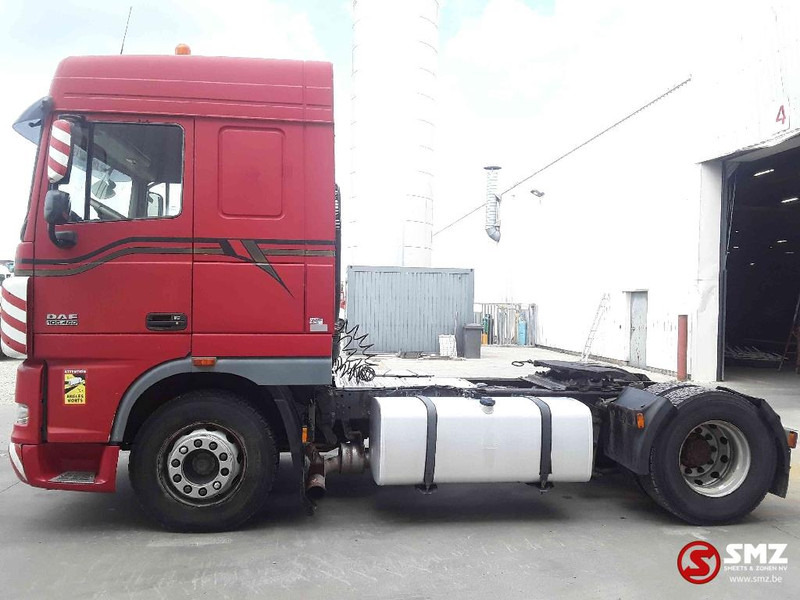 DAF 105 XF 460 manual - Vlačilec: slika 5 DAF 105 XF 460 manual - Vlačilec: slika 5