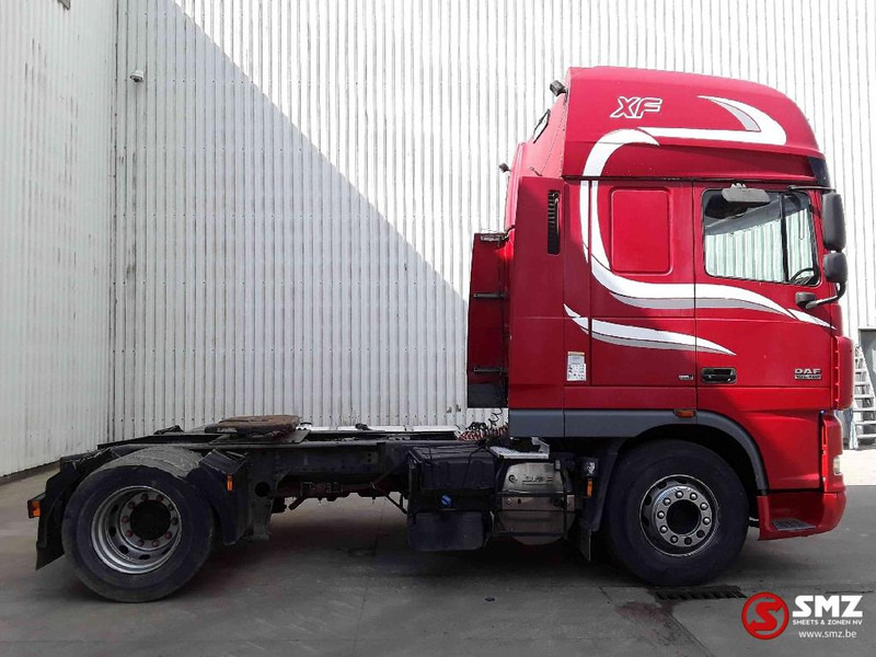 DAF 105 XF 460 manual gear - Vlačilec: slika 4 DAF 105 XF 460 manual gear - Vlačilec: slika 4