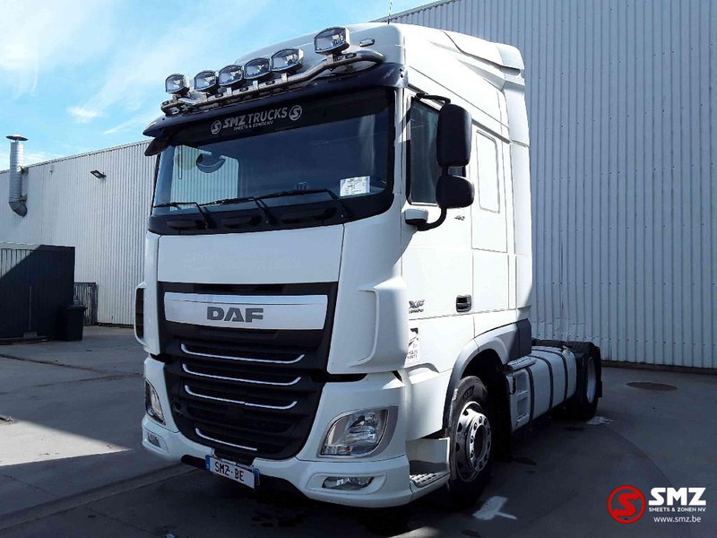 DAF 105 XF 460 spacecab - Vlačilec: slika 3 DAF 105 XF 460 spacecab - Vlačilec: slika 3