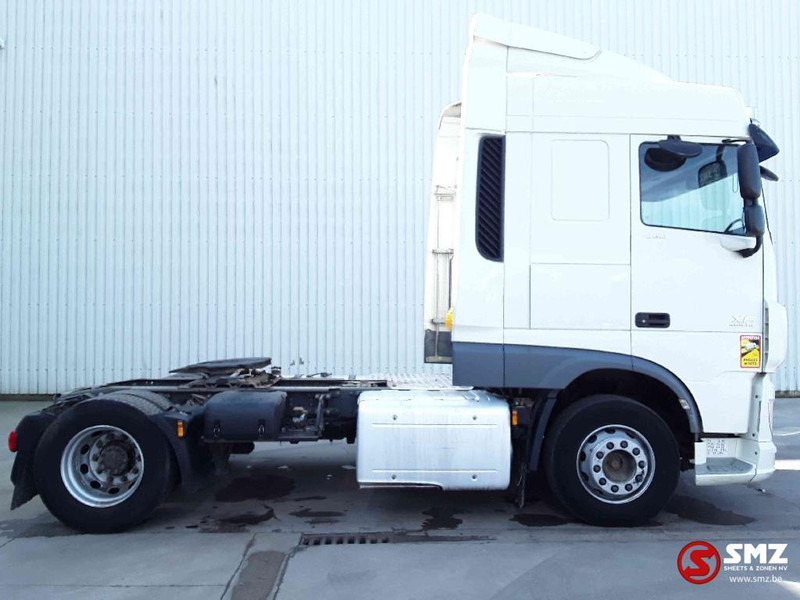 DAF 105 XF 460 spacecab - Vlačilec: slika 4 DAF 105 XF 460 spacecab - Vlačilec: slika 4