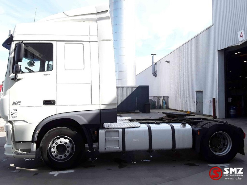 DAF 105 XF 460 spacecab - Vlačilec: slika 5 DAF 105 XF 460 spacecab - Vlačilec: slika 5