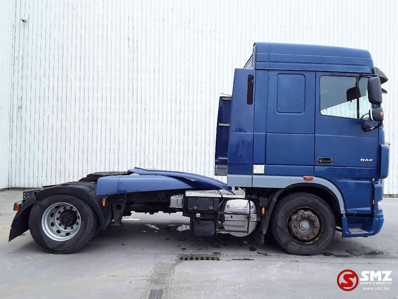 DAF 105 XF 460 spacecab manual - Vlačilec: slika 4 DAF 105 XF 460 spacecab manual - Vlačilec: slika 4