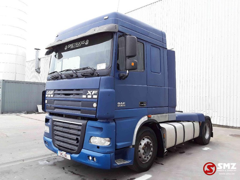 DAF 105 XF 460 spacecab manual - Vlačilec: slika 3 DAF 105 XF 460 spacecab manual - Vlačilec: slika 3