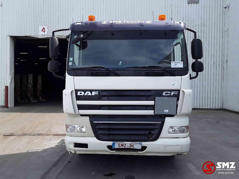 DAF 85 410 hydraulic intarder 3x TOP - Vlačilec: slika 2 DAF 85 410 hydraulic intarder 3x TOP - Vlačilec: slika 2