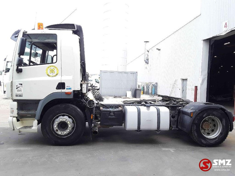 DAF 85 410 hydraulic intarder 3x TOP - Vlačilec: slika 5 DAF 85 410 hydraulic intarder 3x TOP - Vlačilec: slika 5