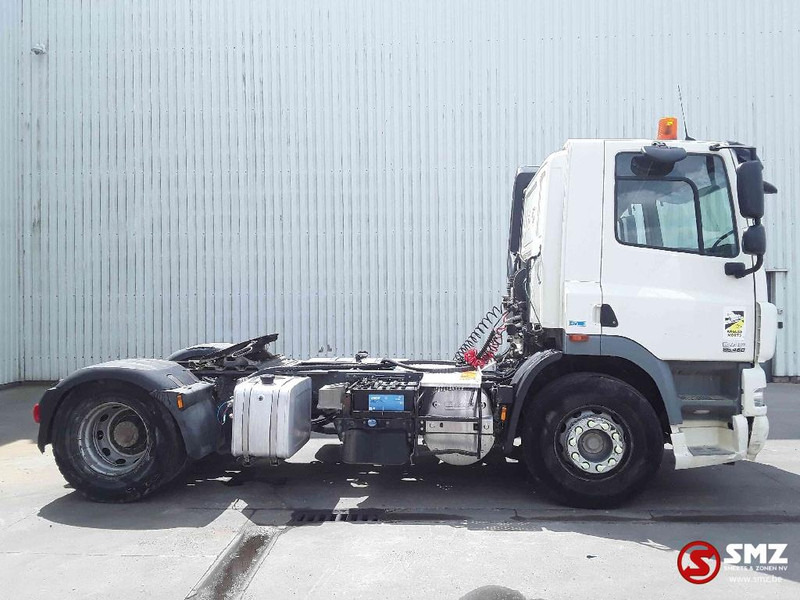 DAF 85 460 hydraulic intarder2x - Vlačilec: slika 4 DAF 85 460 hydraulic intarder2x - Vlačilec: slika 4