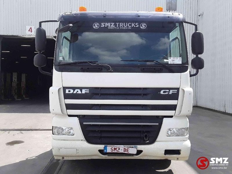 DAF 85 460 hydraulic intarder2x - Vlačilec: slika 2 DAF 85 460 hydraulic intarder2x - Vlačilec: slika 2
