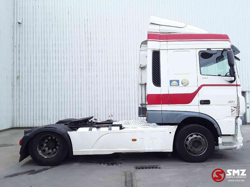 DAF XF 460 Spacecab 2tanks - Vlačilec: slika 4 DAF XF 460 Spacecab 2tanks - Vlačilec: slika 4