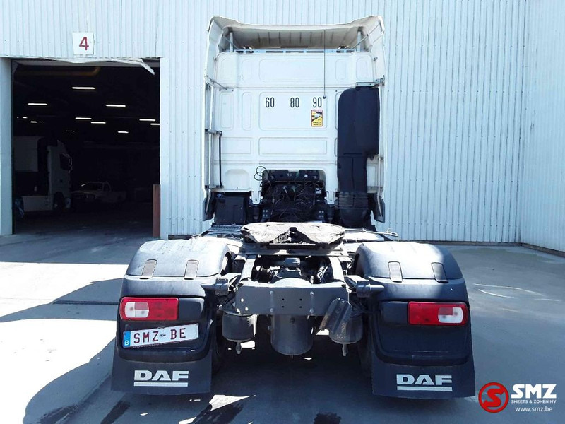 Vlačilec DAF XF 460 Spacecab INTARDER: slika 10 Vlačilec DAF XF 460 Spacecab INTARDER: slika 10