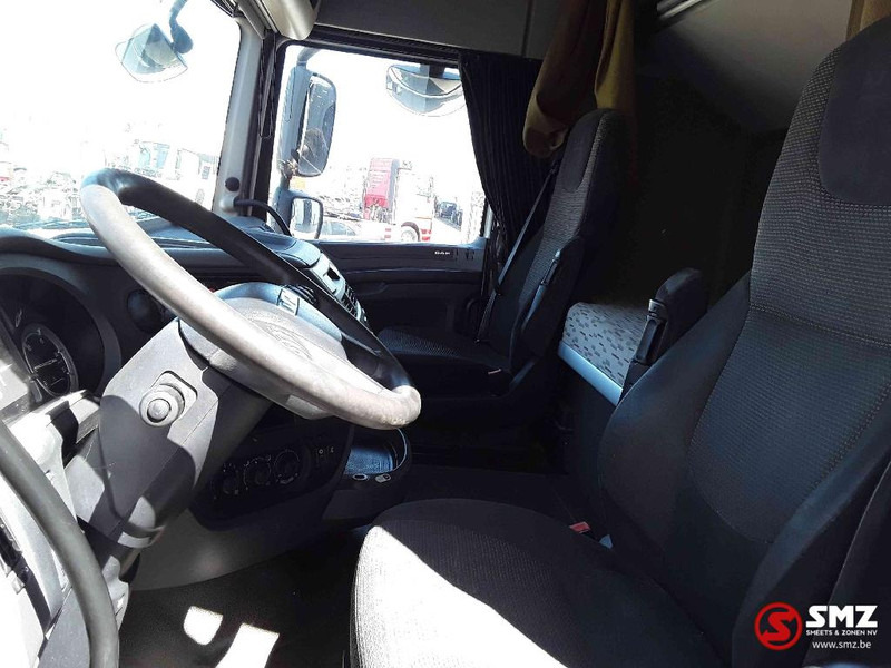 Vlačilec DAF XF 460 Spacecab INTARDER: slika 7 Vlačilec DAF XF 460 Spacecab INTARDER: slika 7