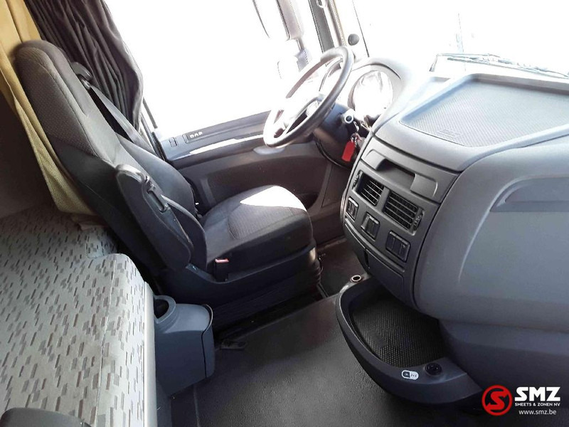 Vlačilec DAF XF 460 Spacecab INTARDER: slika 6 Vlačilec DAF XF 460 Spacecab INTARDER: slika 6