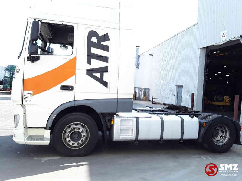 DAF XF 460 Spacecab intarder 2tanks - Vlačilec: slika 5 DAF XF 460 Spacecab intarder 2tanks - Vlačilec: slika 5