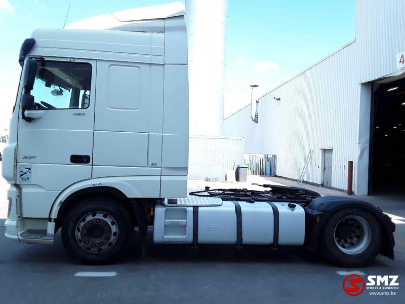 DAF XF 480 hydraulic 2 tanks - Vlačilec: slika 5 DAF XF 480 hydraulic 2 tanks - Vlačilec: slika 5
