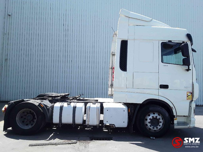 DAF XF 480 hydraulic 608'km - Vlačilec: slika 4 DAF XF 480 hydraulic 608'km - Vlačilec: slika 4