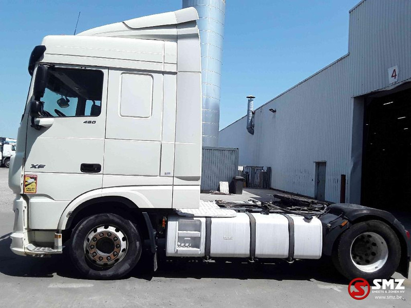 DAF XF 480 hydraulic 608'km - Vlačilec: slika 5 DAF XF 480 hydraulic 608'km - Vlačilec: slika 5