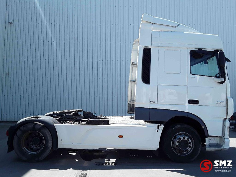 DAF XF 510 af intarder - Vlačilec: slika 4 DAF XF 510 af intarder - Vlačilec: slika 4