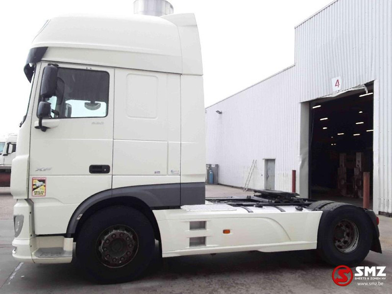 DAF XF 530 Superspacecab 500'km! 07/12/18 - Vlačilec: slika 5 DAF XF 530 Superspacecab 500'km! 07/12/18 - Vlačilec: slika 5