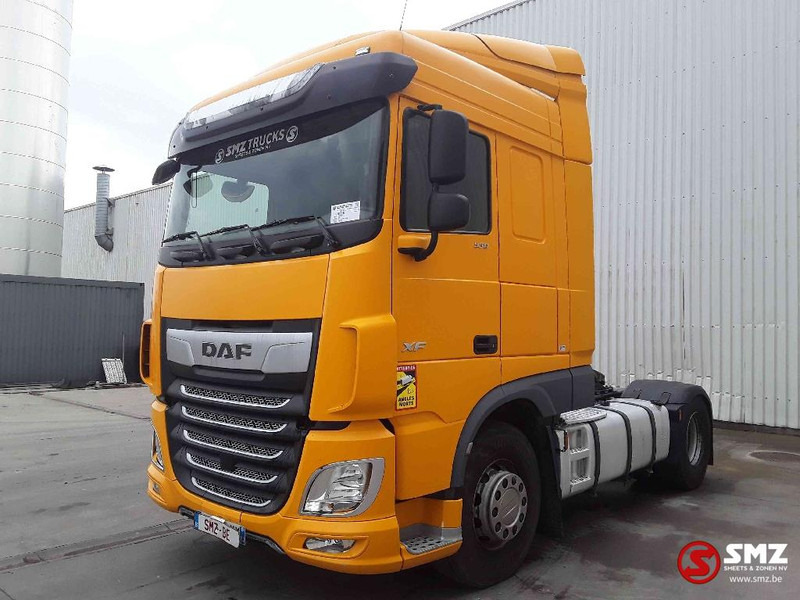 DAF XF 530 intarder498000kmr - Vlačilec: slika 3 DAF XF 530 intarder498000kmr - Vlačilec: slika 3