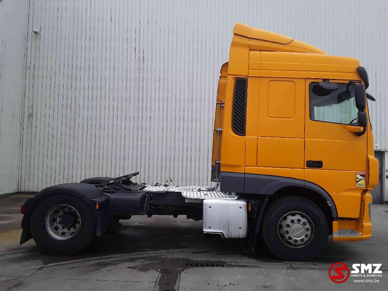 DAF XF 530 intarder498000kmr - Vlačilec: slika 4 DAF XF 530 intarder498000kmr - Vlačilec: slika 4