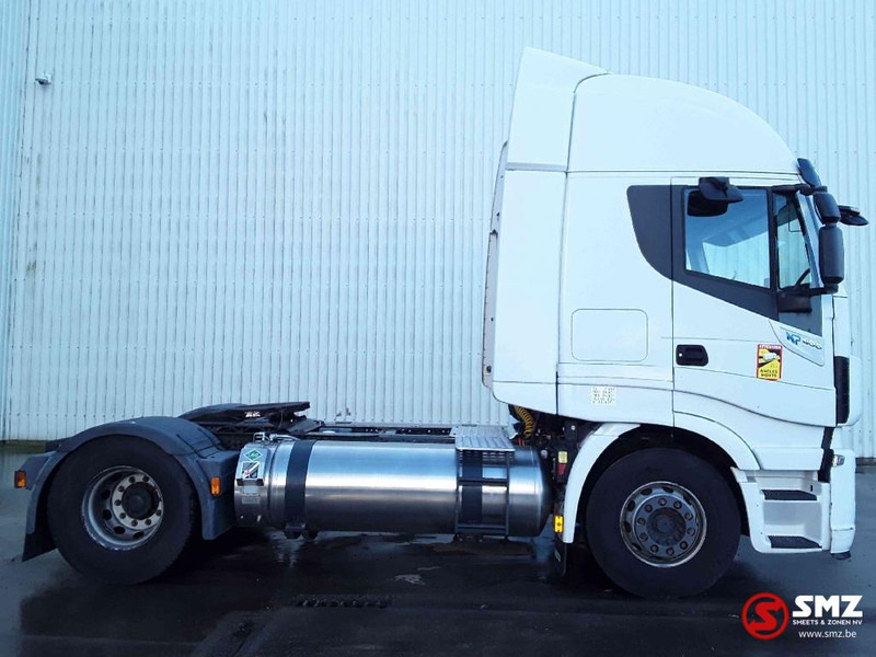 Iveco Stralis 400 LNG 293'km intarder - Vlačilec: slika 4 Iveco Stralis 400 LNG 293'km intarder - Vlačilec: slika 4
