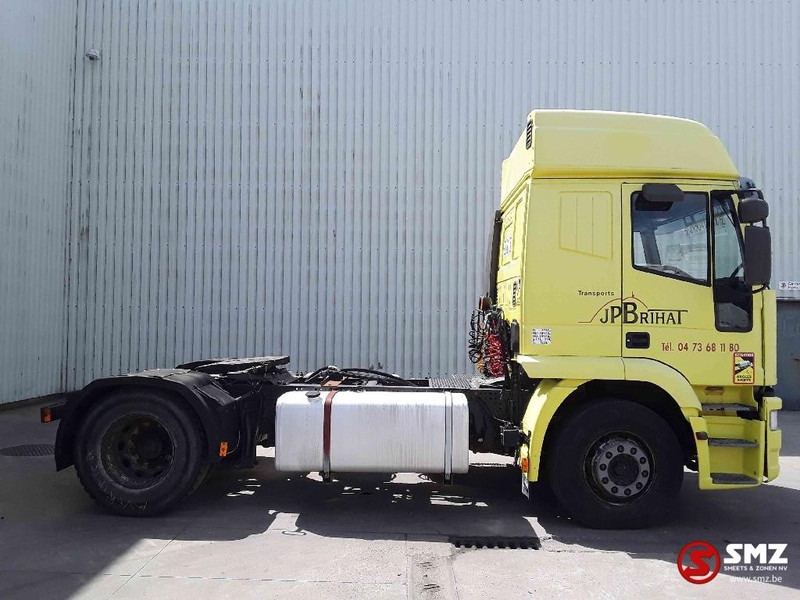 Iveco Stralis 430 hydraulic intarder TOP - Vlačilec: slika 4 Iveco Stralis 430 hydraulic intarder TOP - Vlačilec: slika 4