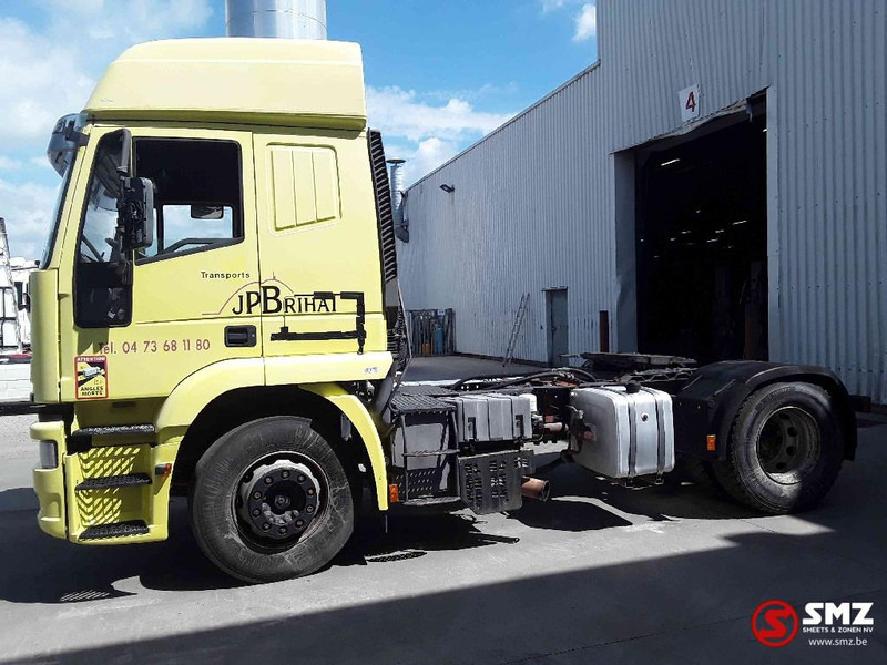 Iveco Stralis 430 hydraulic intarder TOP - Vlačilec: slika 5 Iveco Stralis 430 hydraulic intarder TOP - Vlačilec: slika 5