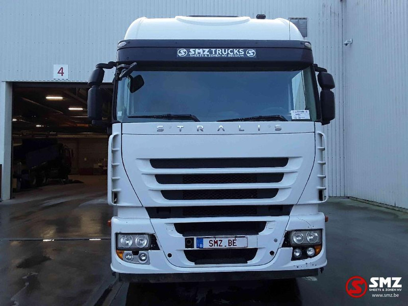 Iveco Stralis 450 - Vlačilec: slika 2 Iveco Stralis 450 - Vlačilec: slika 2