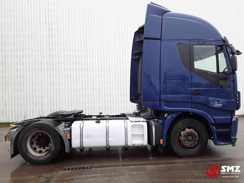 Iveco Stralis 460 Hi Way 505'km - Vlačilec: slika 4 Iveco Stralis 460 Hi Way 505'km - Vlačilec: slika 4