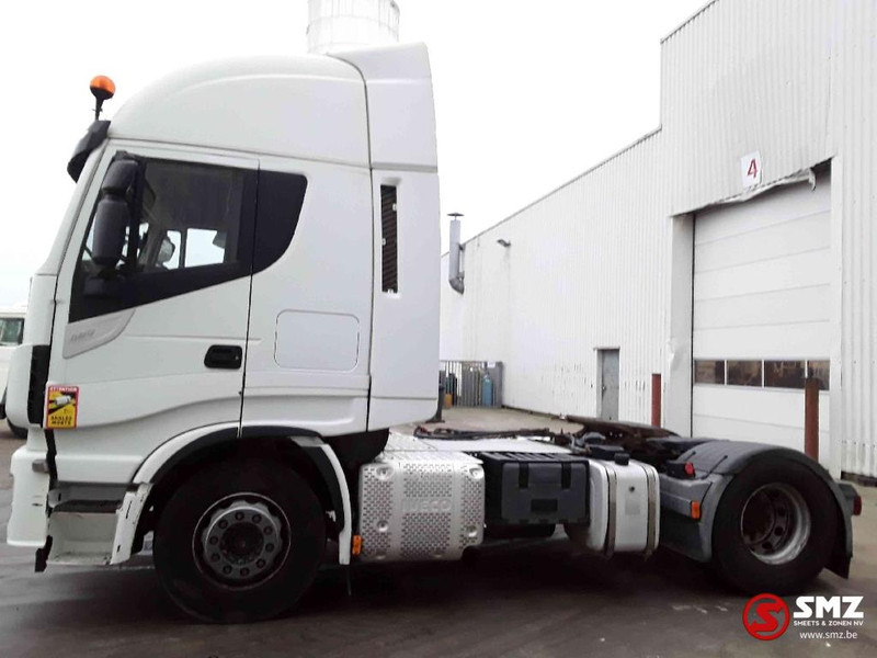Iveco Stralis 480 398'km intarder - Vlačilec: slika 5 Iveco Stralis 480 398'km intarder - Vlačilec: slika 5